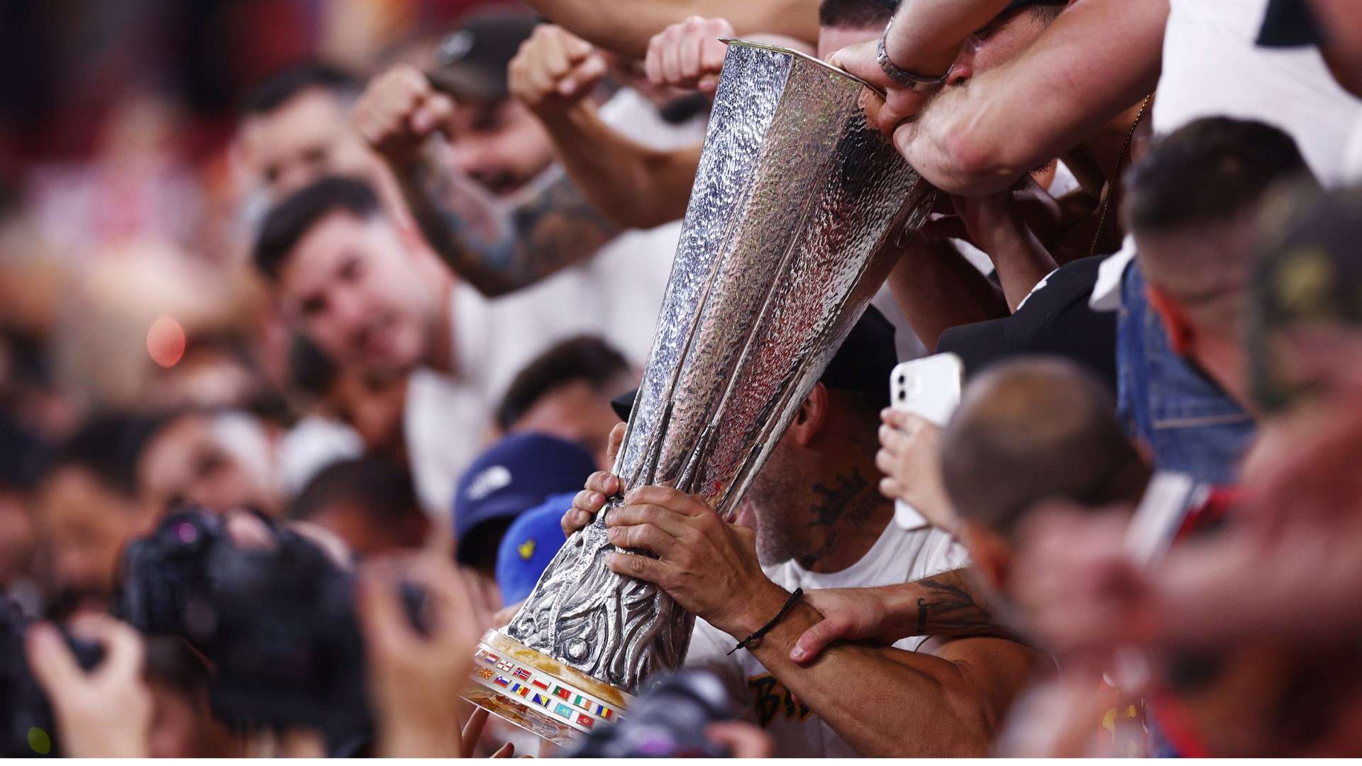 年轻有潜力 年轻有潜力