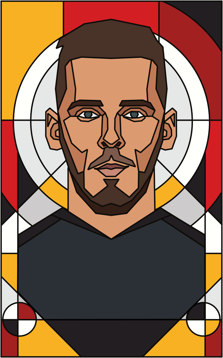 反擊的機會 反擊的機會