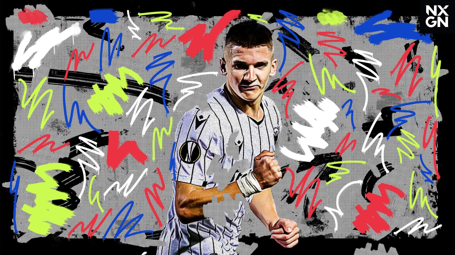 走向和球队 走向和球队