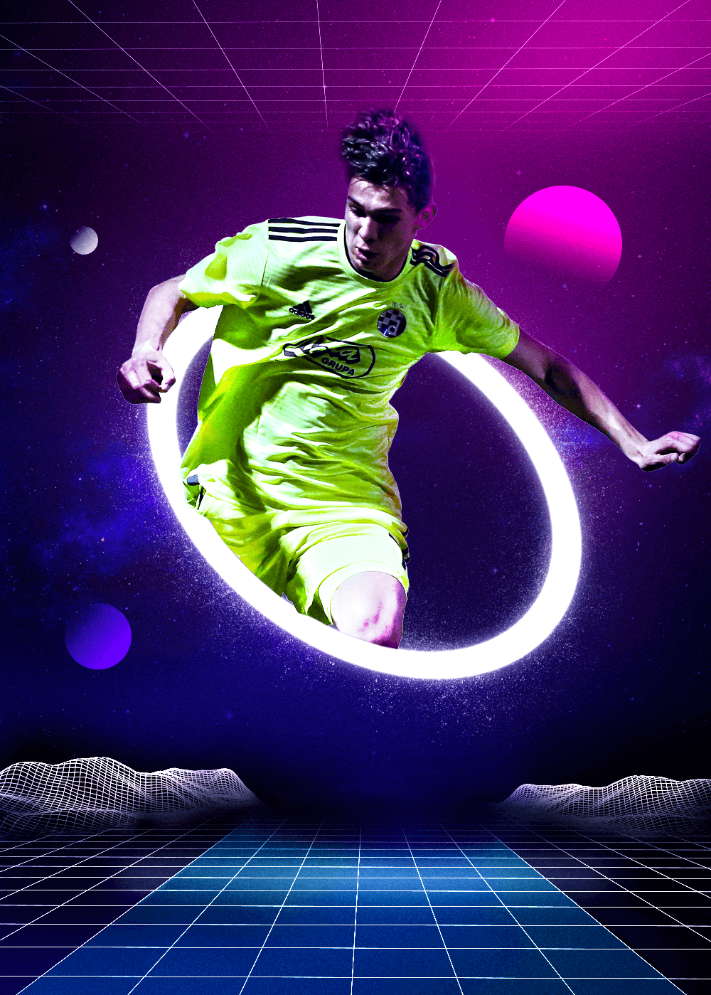 感觉每天都 感觉每天都