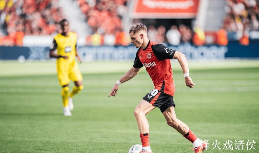 勒沃库森CEO：若阿隆索和维尔茨想回来，我们会敞开大门欢迎