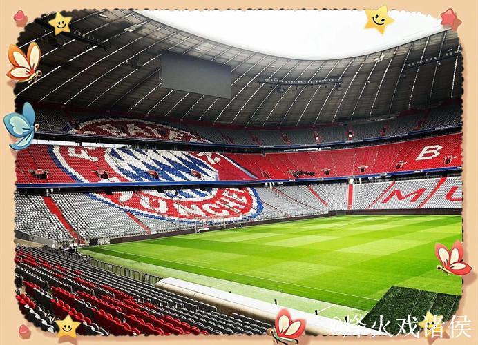 17岁拜仁神童创欧冠纪录，闪耀安联球场