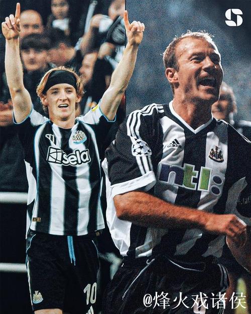 安东尼-戈登本赛季欧冠直接参与7球，与希勒并列