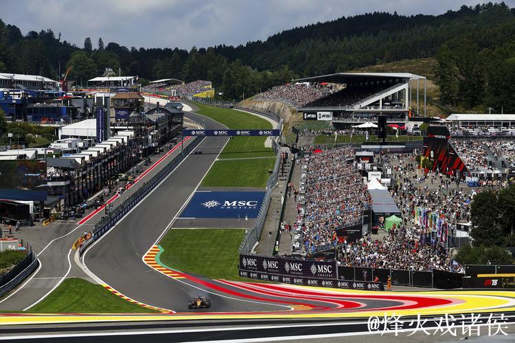 央视网全程直播F1美国站排位赛与正赛 央视网全程直播F1美国站排位赛与正赛