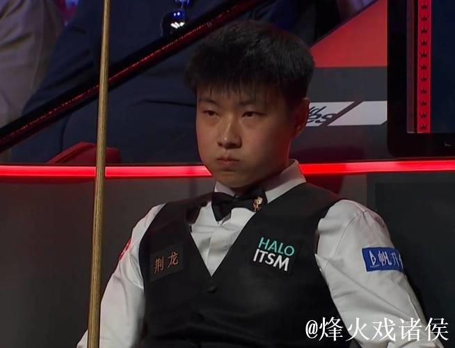 赵心童以5-2战胜王信伯 顺利晋级斯诺克西安大奖赛正赛